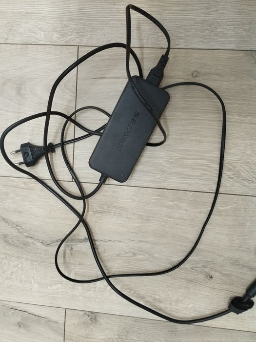 Электросамокат Ninebot g30lp