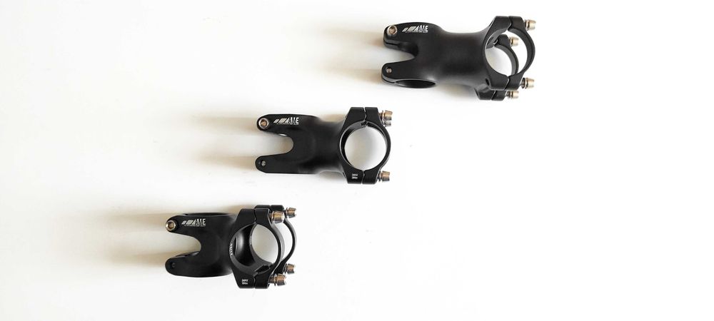 Pipe All Mountain/Enduro Answer AME 31.8x50/60mm noi