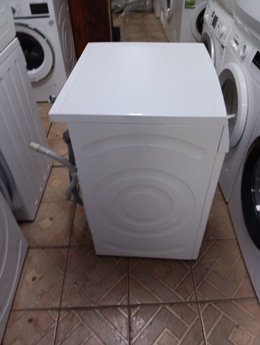 Високо технологична пералня с топла вода Бош Bosch Avantixx7  A+++ 7кг  24 месеца гаранция!