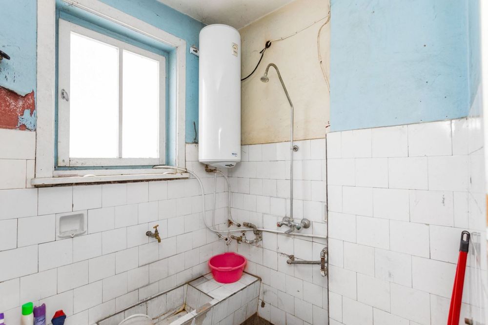 Етаж от къща в Плевен-Център площ 90 цена 89000