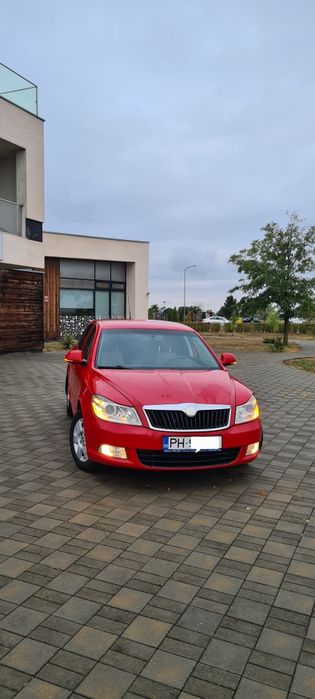 Vand Skoda Octavia 2 1.4 MPI An 2011