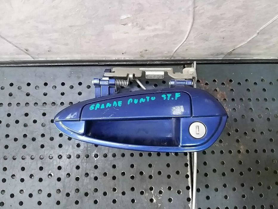 Maner usa stanga fata fiat grande punto 199