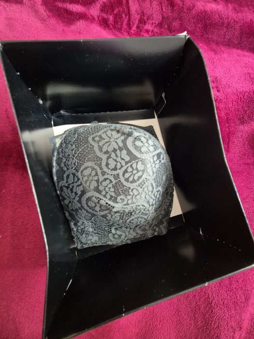 Sutien nou Selmark - marimea 80c