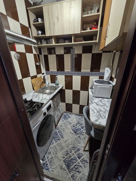 Cameră de Cămin – 17 mp – Iași