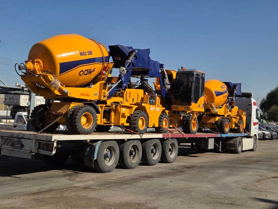 Кармикс мешалка 2025