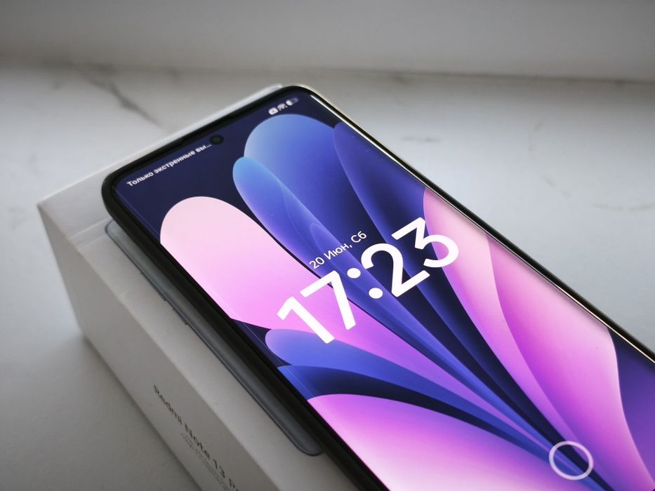 Redmi note 13 pro plus 512/12