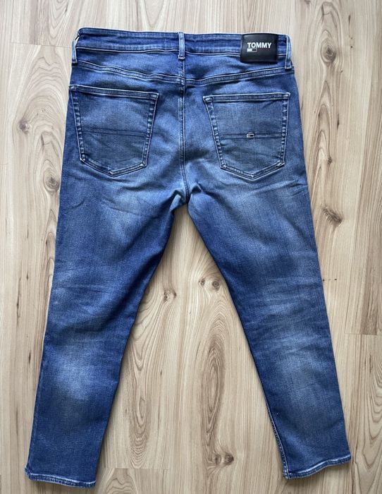 TOMMY HILFIGER/мъжки дънки W33L32