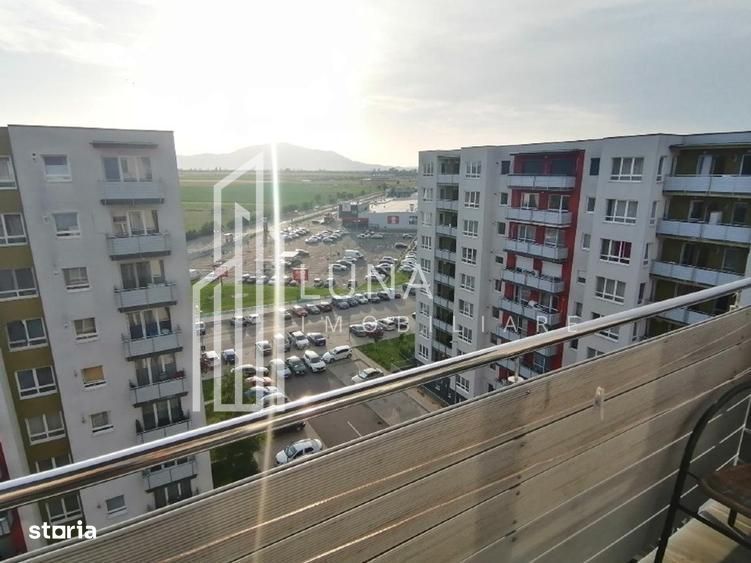 Apartament 2 camere + dressing | 62 mp | Parcare | Avantgarden