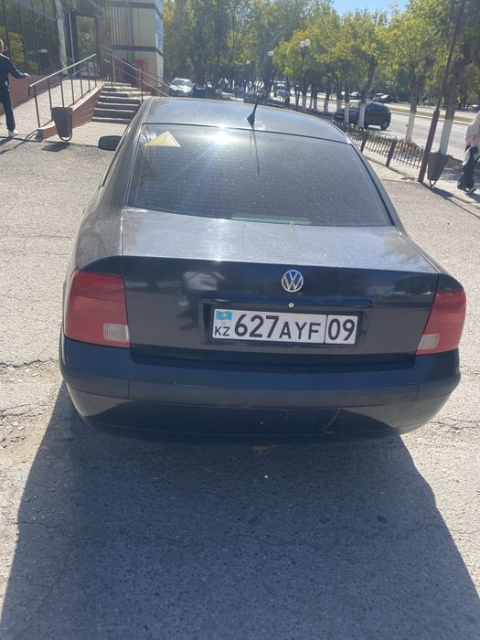 Продам Фольцваген пассат B5