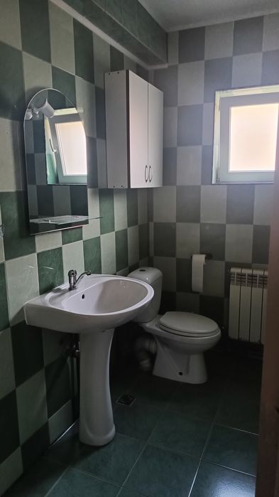 Ap cu 1 camera de inchiriat