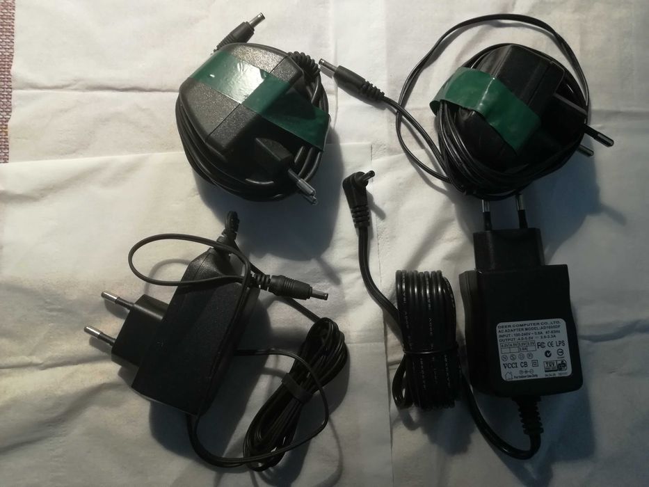 Incarcatoare telefoane cu taste