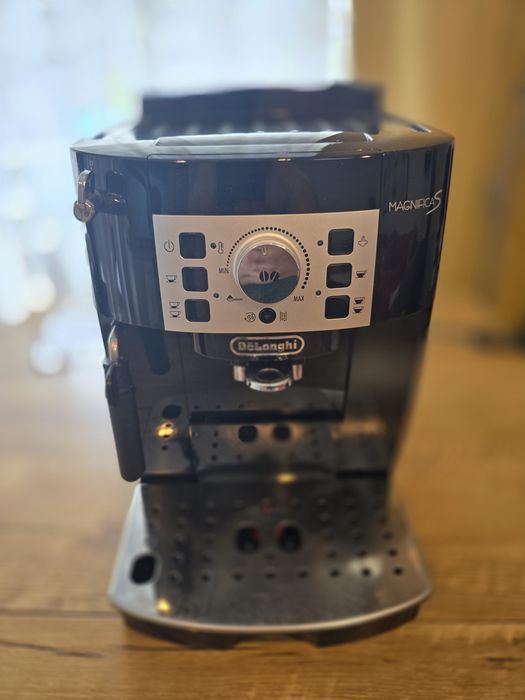 Delonghi Magnifica S
