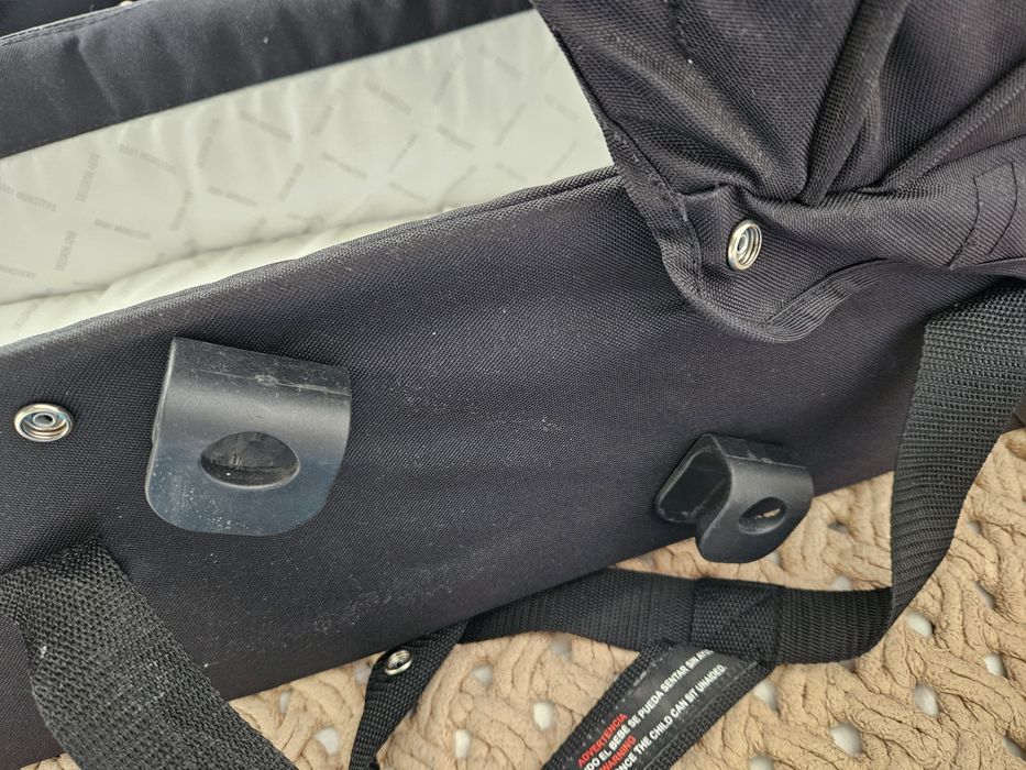 Кош за новородено Baby monsters