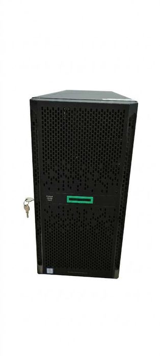 Сервер HPE ProLiant ML350 Gen9