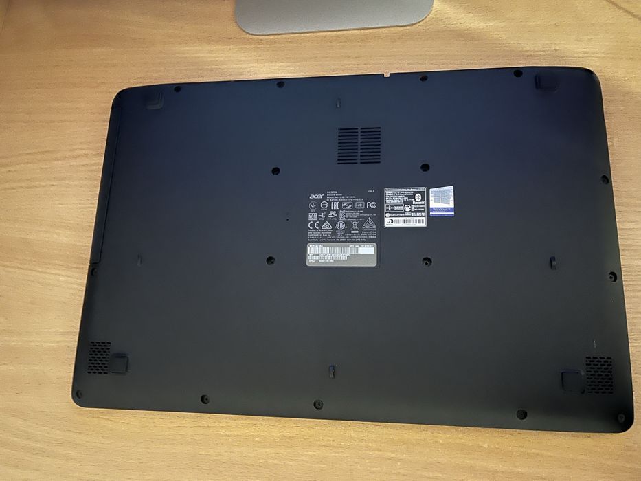 Продам ноутбук acer