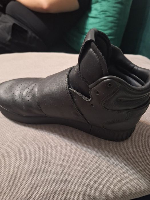 Adidasi Adidas Stil Ghete