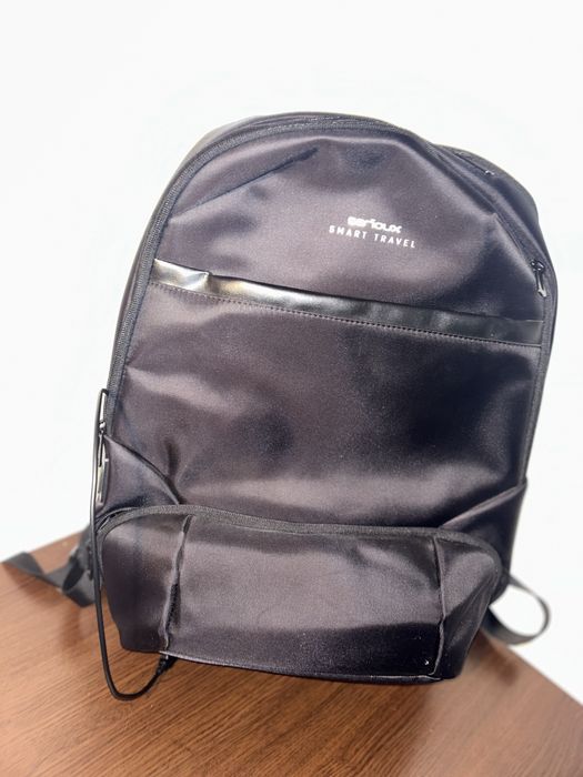 Rucsac laptop Serioux Smart Travel
