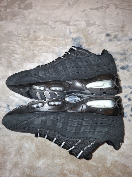Nike Air Max 95. 45 Номер