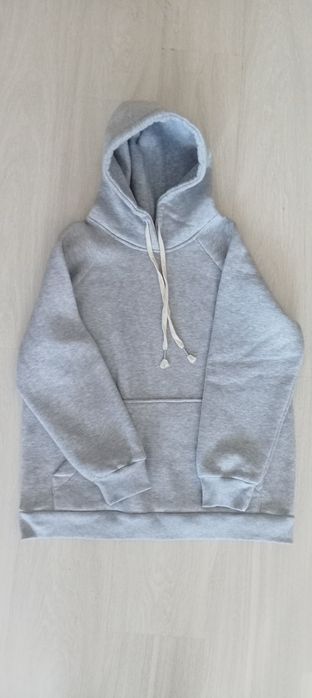 Тёплая толстовка