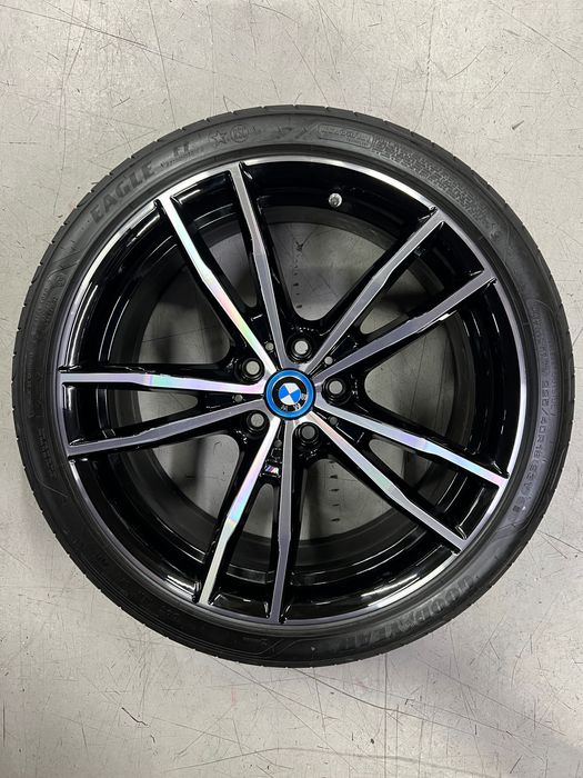 Jante Originale BMW Seria 3, 4 (G20, G22) R19 M791 Anv Goodyear vara