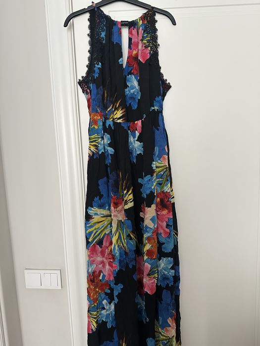 Новые платья от Gizia