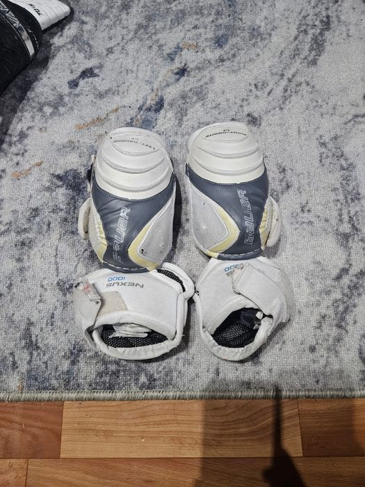 Налокотники Bayr