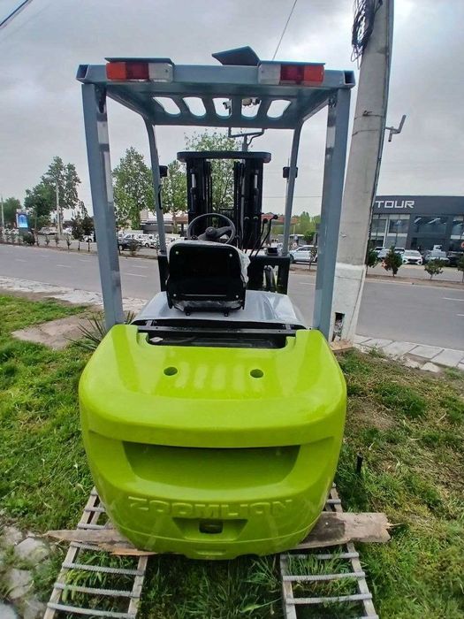 Zoomlion forklift автокара 2.5 тонналик холати зўр