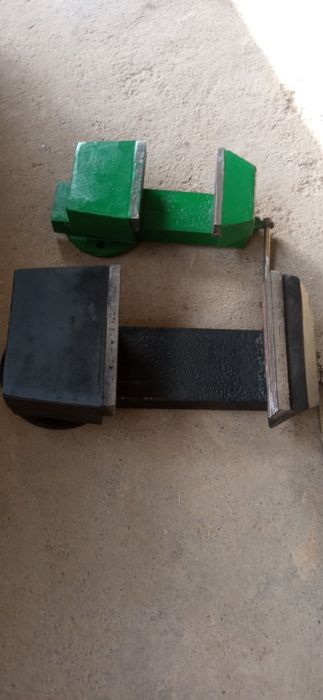 Продам тисса самадельные