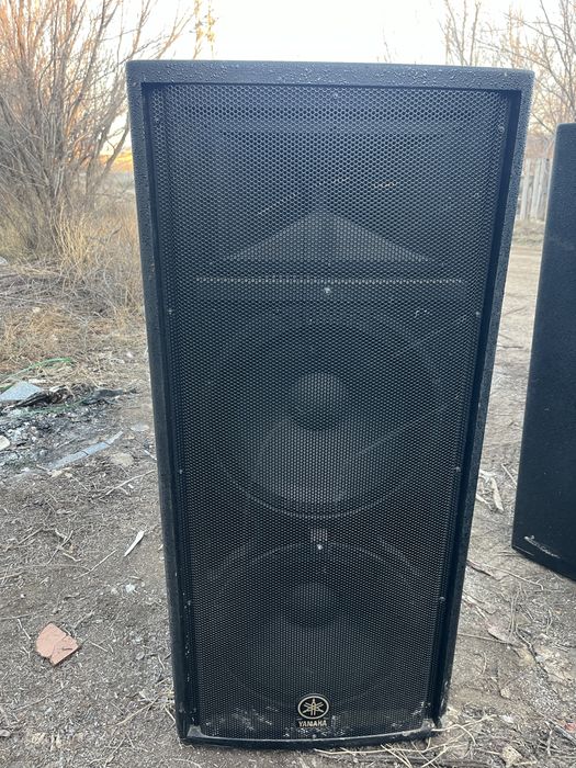 Продам колонки рабочие