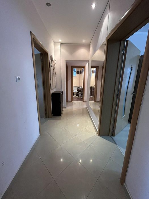 Дава се под наем Тристаен апартамент в Пловдив, Кършияка - 97 кв.м за 550 € - Снимка #12