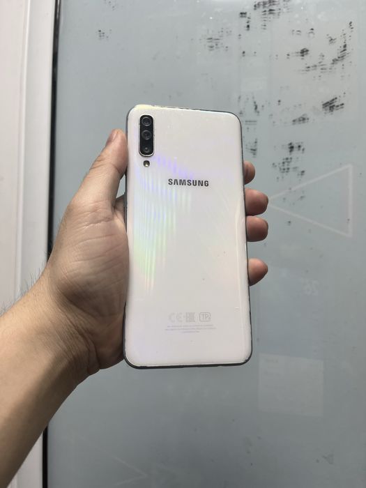 Samsung Galaxy A50 4/64GB