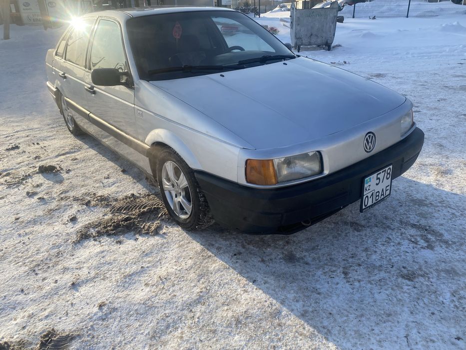 Продам пассат б3