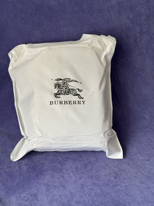Рюкзак Burberry люкс качества новый