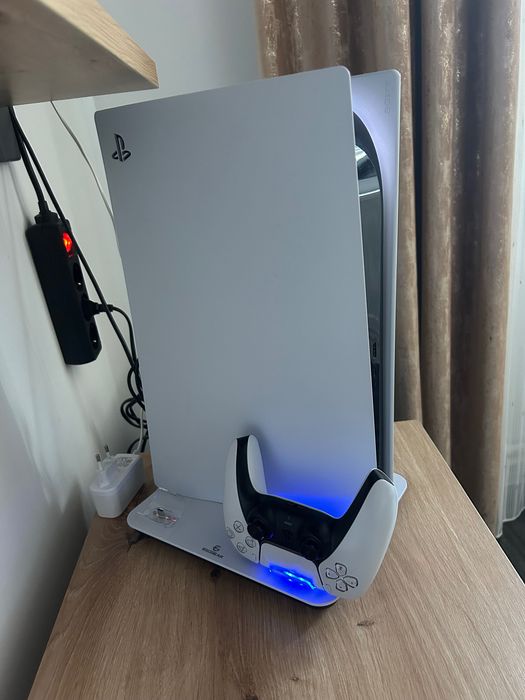 Plaistatyon ps 5