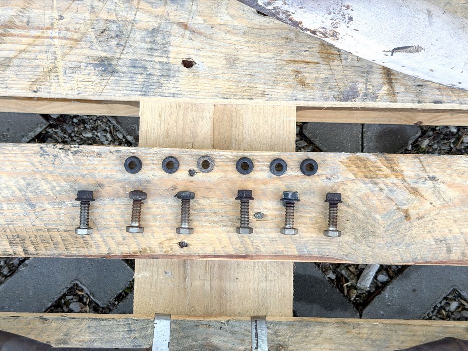 Downpipe AUDI A6 C7 4G 3.0TFSI