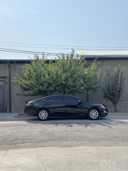 malibu xl 2025/25