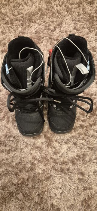 Vand boots copii 34 Burton