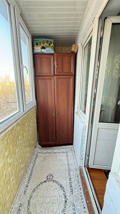 Продам квартиру мкр Каратау 8