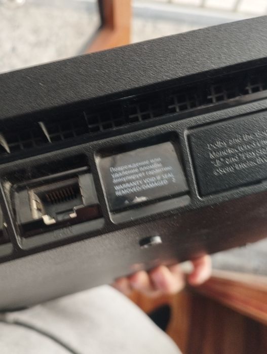 Srochno ps4 sotiladi