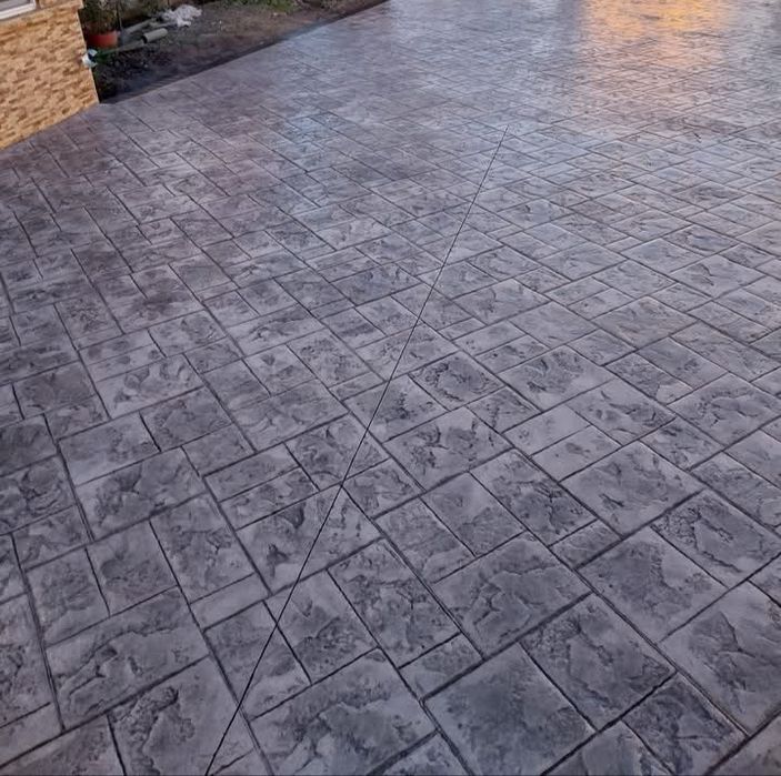 Art-Beton-Amprentat-Brașov