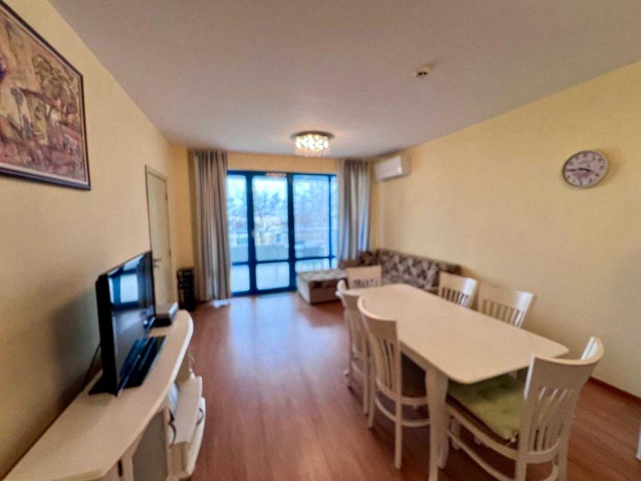 Продава се Двустаен апартамент в к.к. Слънчев бряг - 83 кв.м за 590 €/кв.м - Снимка #1