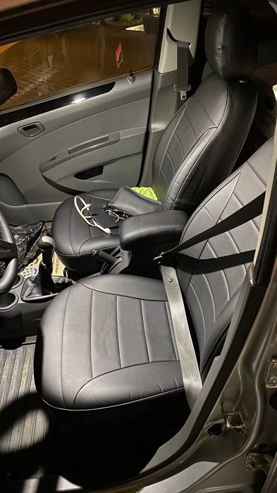 Продаётся SPARK 2015