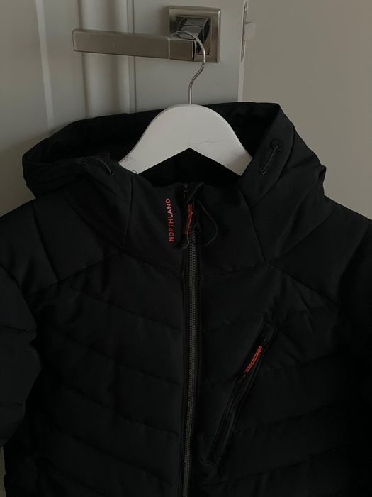 Куртка зимняя Б/у.