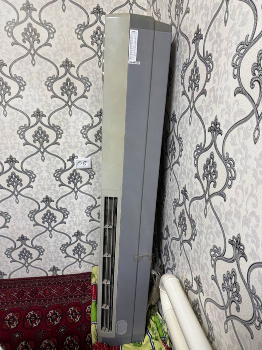 Haier konditsioner sifatli va holati yaxshi