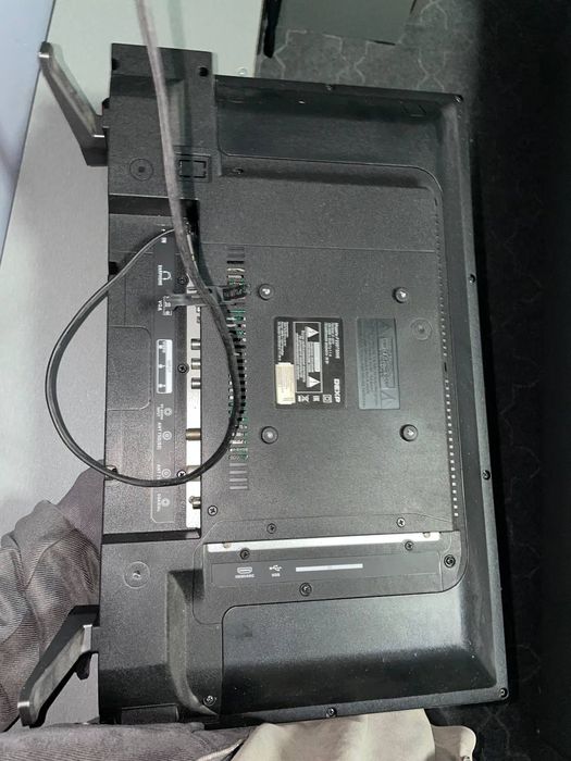 Телевизор продаётся