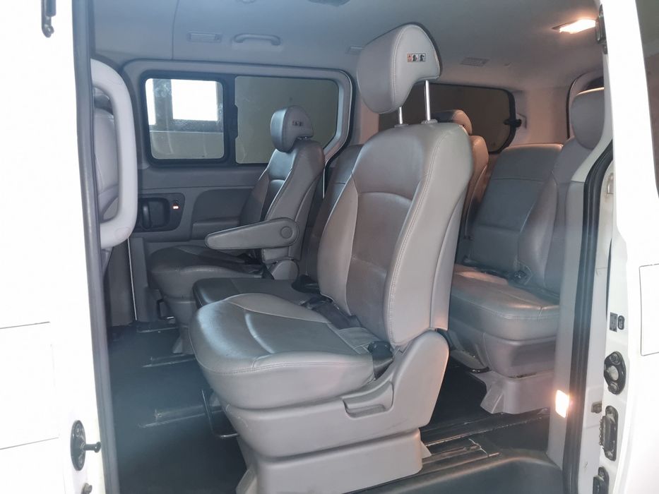 Hyundai starex сотилади