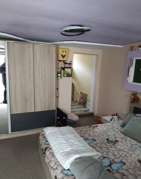 Продава къща в гр.Бобошево