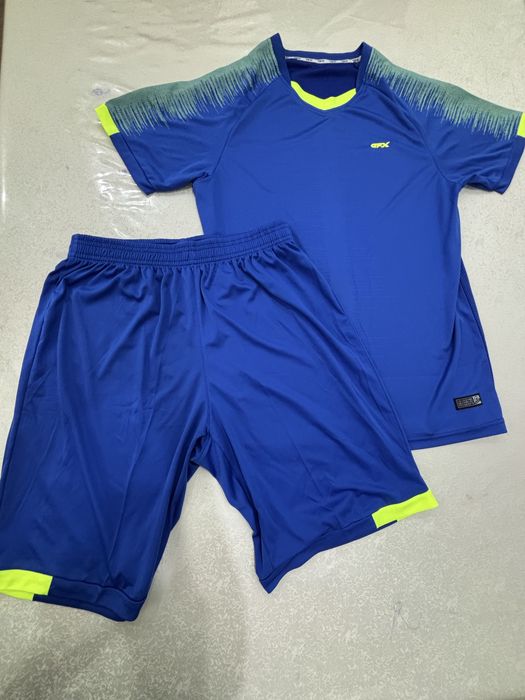 Спортивная форма GFX