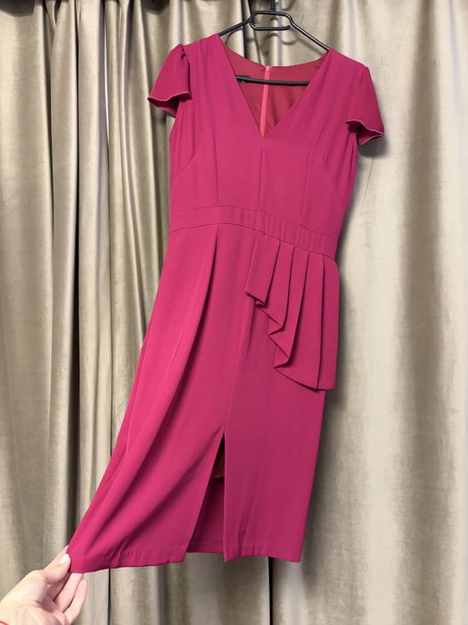 Rochie eleganta