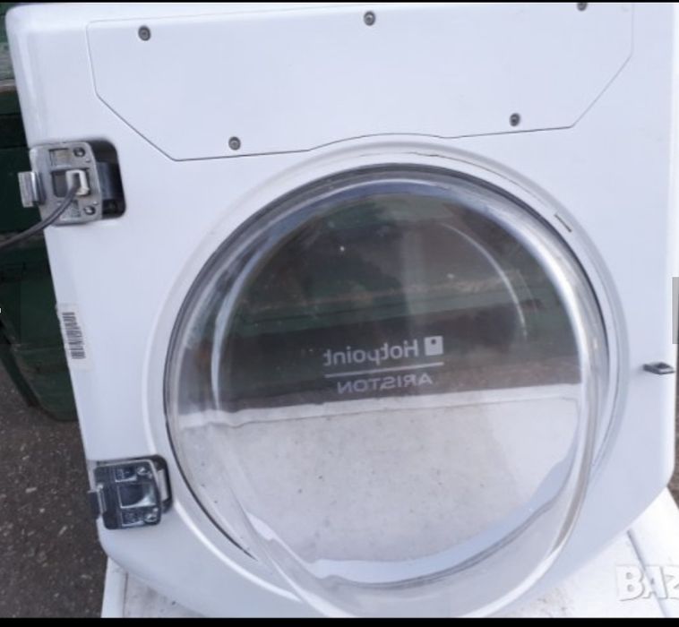 Продавам на части пералня Hotpoint-Ariston AQXL 109